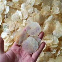 1 kg emping melinjo kebumen