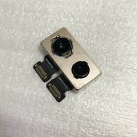 Suitable for the original 8Plus rear camera. Camera Pho 8Plus original. 2 month warranty. Tested and