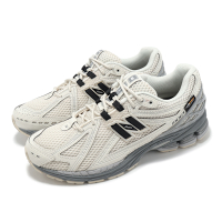 New Balance NB 休閒鞋 1906R 男鞋 Cordura 亞麻 黑水泥 抗撕裂 緩震 復古 NB U1906ROC-D