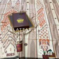 SARUNG BHS CLASIK SONGKET SSJ/SSK/SSB/SSA/SSF KUALITAS GOLD original original original