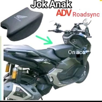 on jok anak PCX Roadsync boncengan anak PCX 150/160 jok premium