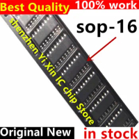 (5-10piece)100% New LX27901ID LX27901 SOP16 Chipset