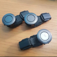Sensor Parking Sensor Parkir Toyota Innova Reborn