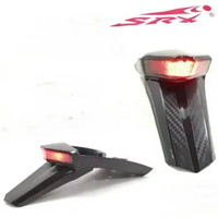 Spakbor Lampu Belakang Yamaha WR 155
