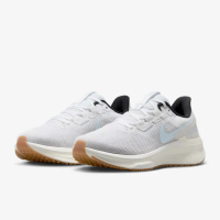 【NIKE 耐吉】AIR ZOOM STRUCTURE 25 女款 運動 慢跑鞋(DJ7884-113)