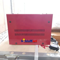 Stavol 500 Matsunaga 500Watt Stavol Stabilizer Voltage Listrik Sumura SVC 500W SVC500F