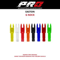 Nock Easton G Nock / Gnock / Nock Arrow Platinum / Nock Platinum S,Green