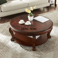 Console Wooden Table Sofa Side Living Room Modern Luxury Hallway Table Flower Side Mobiles Mesas Auxiliares Rattan Furniture