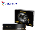 ADATA 威剛 LEGEND 900 PCIe4.0 M.2 NVMe SSD固態硬碟