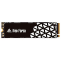 Neo Forza 凌航 NFP445 1TB Gen4 PCIe NVMe SSD 固態硬碟，M.2 2280 石墨烯散熱片