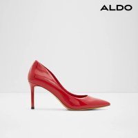 【ALDO】STESSYMID-高貴女王高跟鞋-女鞋(紅色)
