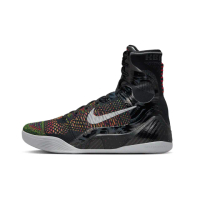 【NIKE 耐吉】籃球鞋 Nike Kobe 9 Elite Protro Masterpiece 黑曼巴 大師之路 籃球鞋 男款 FZ7335-001