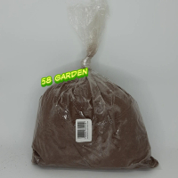 Coco Peat ( Serbuk Serabut Kelapa ) 2Liter - 2 Liter Purie Garden