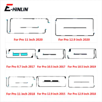 Adhesive Glue Sticker For iPad Pro 9.7 10.2 10.5 10.9 11 12.9 inch 2017 2018 2019 2020 2021 Touch Screen Digitizer Strip Tape