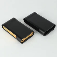 Leather Case Cover Bag for Sony Walkman NW-WM1A WM1A NW-WM1Z WM1Z Protective Shell Skin