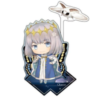 ■預購■（日版）周邊｜Fate/Grand Order（FGO）きゃらとりあ『奧伯龍』壓克力立牌。