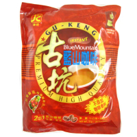 【建詮】古坑藍山咖啡2合1(11g*25包)