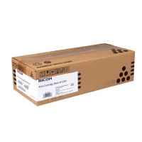 【RICOH】M C250 黑色原廠碳粉匣(適用M C250FWB)