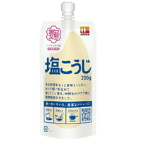 【江戶物語】  HANAMARUKI 花丸木 生鹽麴 200g 調味料 塩麴 麵醬 沙拉料理 萬用調味料 日本原裝進口