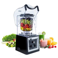 1500W 2L Restaurant High Speed Performance Powerful Multifunction Commercial Blender