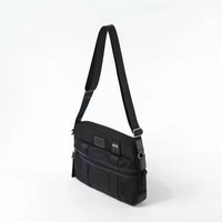 Tas TUMI PLATEAU BLACK MESSENGER LAPTOP BAG 100% ORIGINAL 26X34X5CM