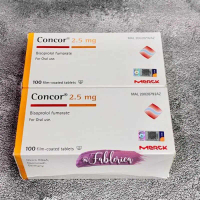 READY DTOCK Concor 2.5 mg ORIGINAL