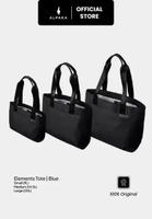 Alpaka Elements Tote Bag Tas Selempang Tote Pria Small