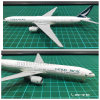 Cathay Pacific Boeing 777-300 JC Wings 1:400