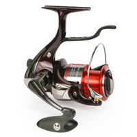 💢【 OKUMA SEAMASTER 漁師 紡車式捲線器 】