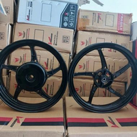 Velg Vrossi Sprint Mamba Palang 5 Beat, Scoopy, Vario125/150 VARIO110/BEAT/SCOOPY BLACK
