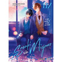 Sách Sasaki và Miyano - Tập 7 - Amak