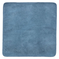 【特力屋】防水耐抓沙發墊 單人70x70cm 藍色