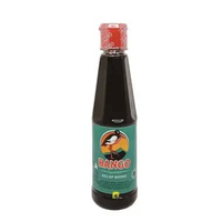 BANGO Kecap - BOTOL KECIL 130 ml MANIS