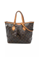 Louis Vuitton 二手路易威登 Monogram Palermo PM