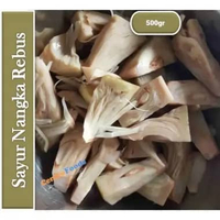 Nangka Rebus Segar - Sayur Nangka Matang / Tewel Rebus Fresh | 500gr [ Harga Per 0,5 Kg ]