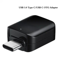 For Samsung Usb 3.0 Type C Otg Adapter Snelle Usb C Reader Connector For Samsung S8/S9/S10/Plus s10e Note 8 A5 A7 A9 Converter