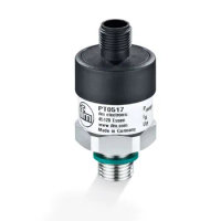 100% New IFM Pressure Transmitter PT0505 PT Absolute Pressure Transmitter PT0507 Electronic Sensor PT0504 PT series