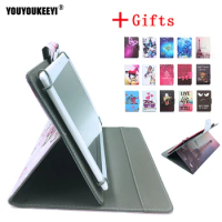Universal stand Case cover For ipad pro 10.5 10.5inch tablet Stand cover For ipad air 2019 tablet+Stylus