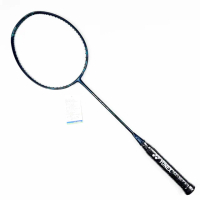 【YONEX】NF800日本製破風框羽球拍3U/4U深綠(NF800PRO)