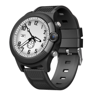 Đồng hồ thông minh trẻ em Round Disk D36 4G video ảnh chống nước nhiều ngôn ngữ