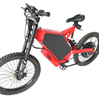 MIDU SS30 15000W Adults Electric Bike Bicycle 72V 200A 19'' 21'' Inch Tire Electric E Bikes Mountain Brushless Controller Ebike
