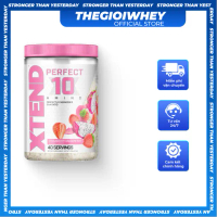 Thực Phẩm Bổ Sung Bù Nước, Bù Khoáng | Bột Điện Giải XTEND Perfect 10 Amino EAA Powder 40SV| Hàng Hã