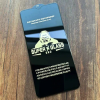 ESD For OnePlus 7T Anti Static HD Tempered Glass 1+ 7T Screen Protection Film