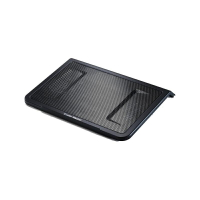 【享最高折300】酷碼 Cooler Master Notepal L1 筆電散熱座/R9-NBC-NPL1-GP