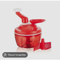 Quick Chef Tupperware Original