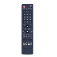 1 Pcs Remote Control Replacement 0118020315 For TEAC TV/AUDIO LCDV3256HDR LCDV2681FHD