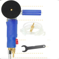 Tarboya polishing Pad Wet Air Polisher Water Angle Grinder - Buy Water Angle Grinder,Portable Air Polisher