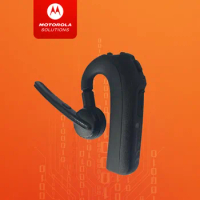 Motorola XIR P8668I walkie-talkie original bluetooth headset PMLN7851 Adapted to SL2M/SL1K/SL2K and other walkie-talkies