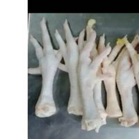 Ceker ayam OK CHIK Promo berat 1kg lebih sd 1.3kg /ceker ayam negeri/ ceker ayam murah/ceker ayam/ce