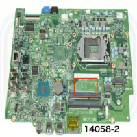 For DELL 24 5460 5459 5488 All-In-One Motherboard 14058-2 CN-0FKYCM 0FKYCM FKYCM Mainboard 100% Tested Fully Work